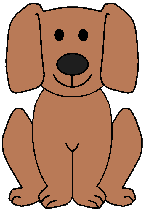 Dog clipart png