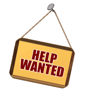 help wanted clipart | Hostted