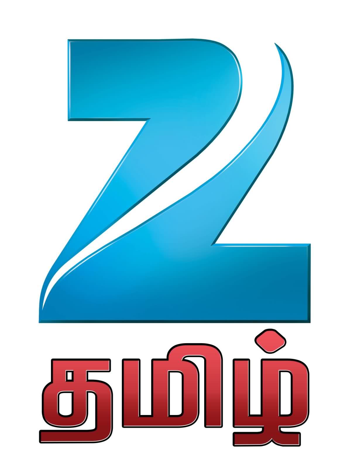 New Logos of Zee Channels in Hi-Resolution