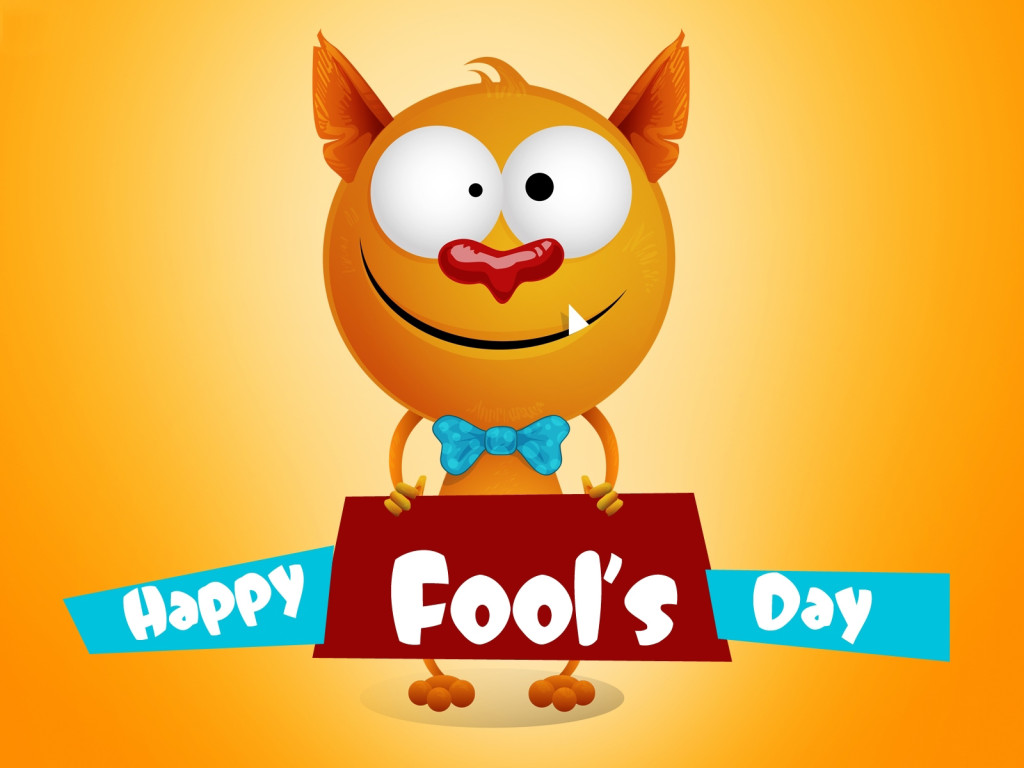 1st April Fool Day Pictures and Backgrounds | One HD Wallpaper ...