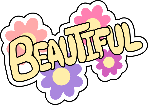 Beautiful Clipart | Free Download Clip Art | Free Clip Art | on ...