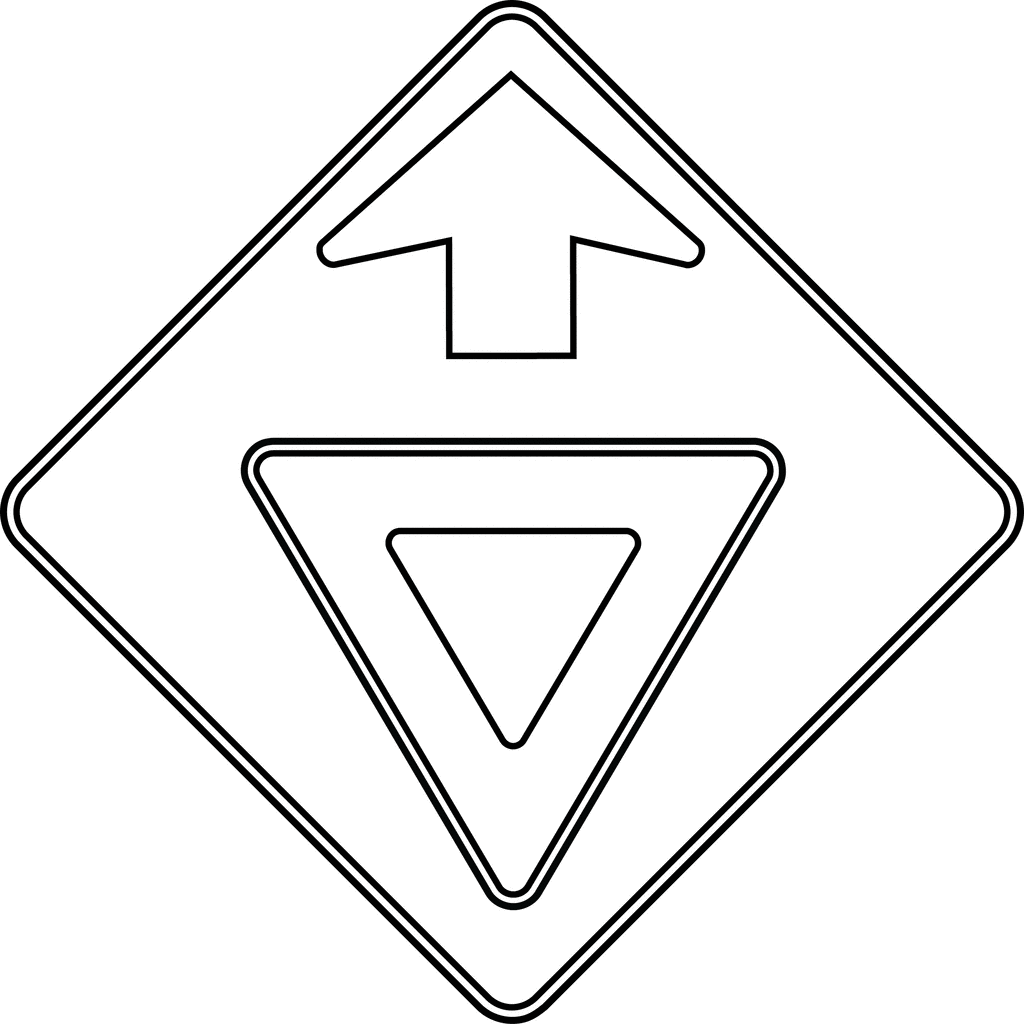 Traffic Signs Coloring Pages Coloring Pages And Pictures Imagixs