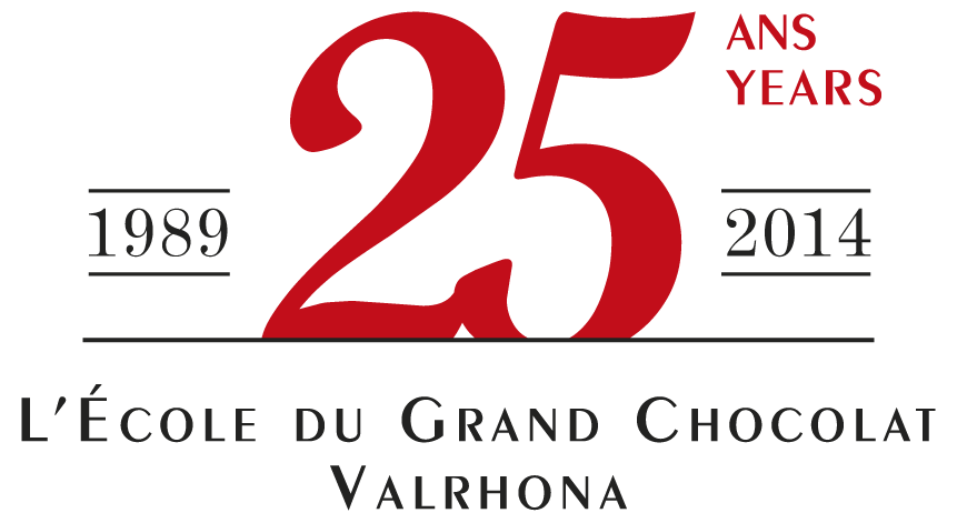 Valrhona Professional - AnniversaryEcoleDuGrandChocolat