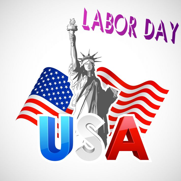 1000+ images about HOLIDAY - LABOR DAY | Red white ...