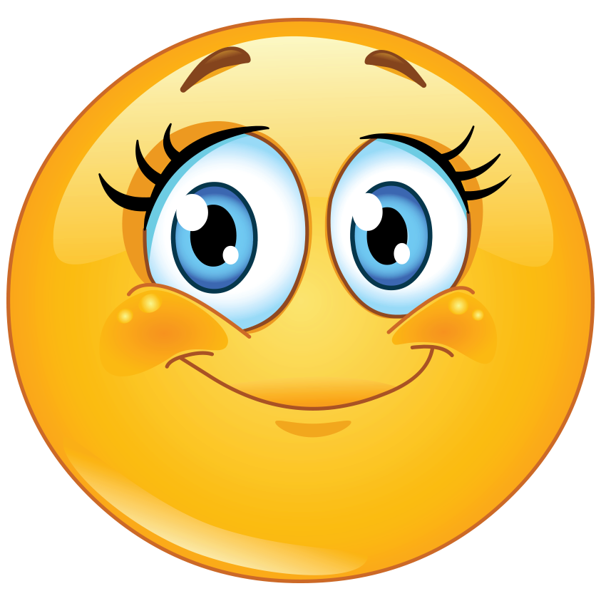 Smiley png clipart