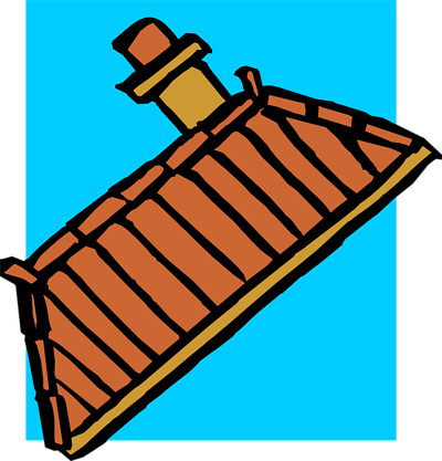 Roof Clipart | Free Download Clip Art | Free Clip Art | on Clipart ...