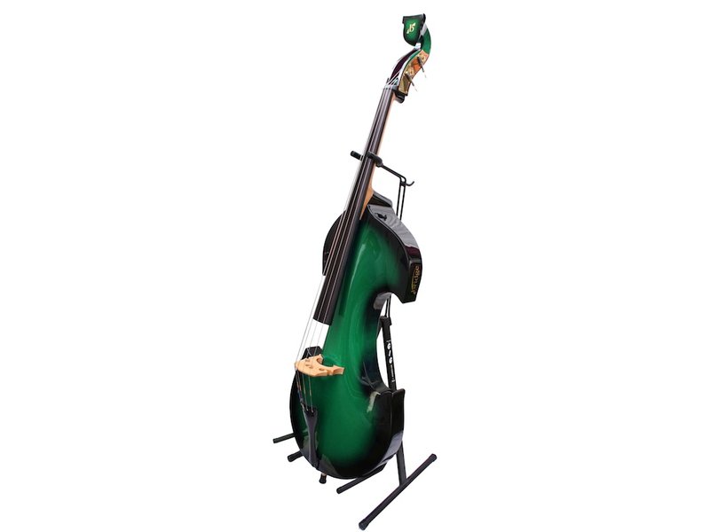 Bridge Violins :: Bridge Electric :: Cetus 4 String Double Bass
