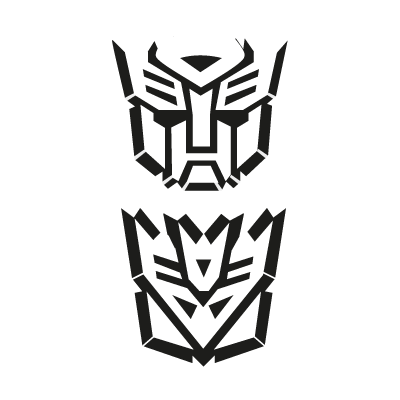 transformers logos vector (AI, EPS, SVG, PDF, CDR) free download ...