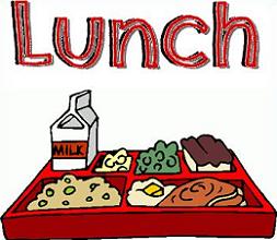 Lunch Clipart - Tumundografico