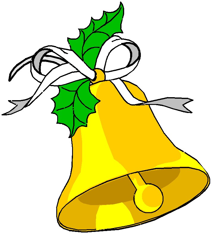 Christmas Bell Clipart | Free Download Clip Art | Free Clip Art ...