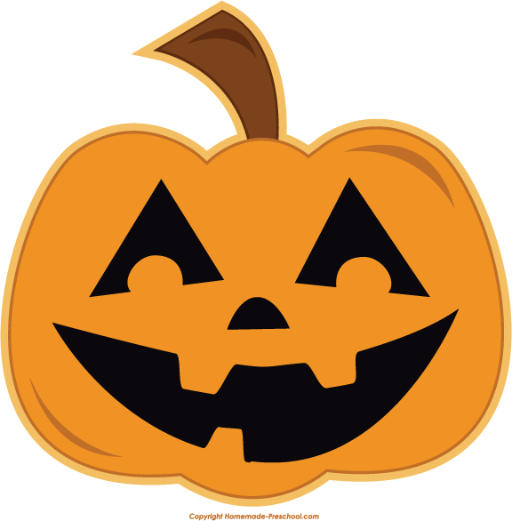 funny halloween clipart free - photo #12