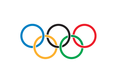 Olympic Symbols Pictures Image Sports Photo Gallery