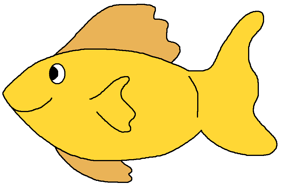 free animated fish clipart - photo #18