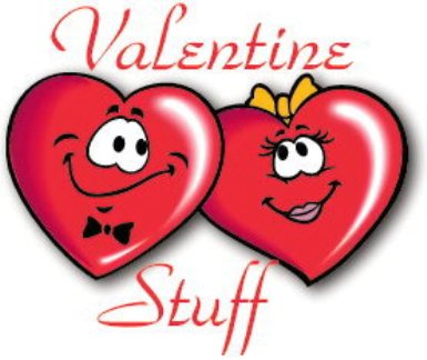 valentine s day clip art | in design art and craft