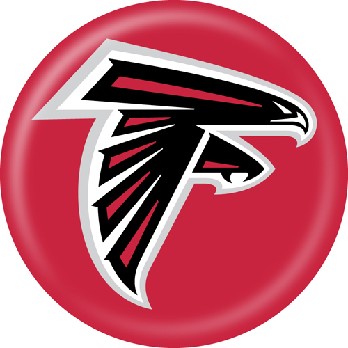 Atlanta Falcons Logo | NFL logos