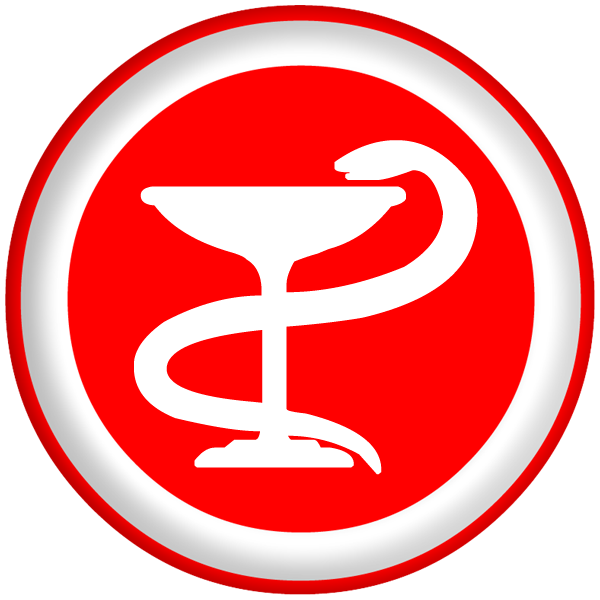 pharmacy symbol: bowl of hygeia clipart image - ipharmd.