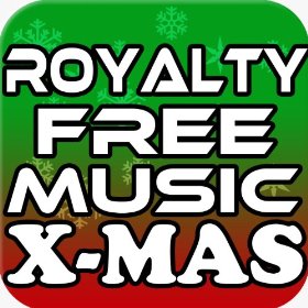 Holiday Song Instrumentals: Public Domain Royalty Free ...