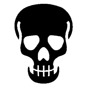 Skull Png - ClipArt Best