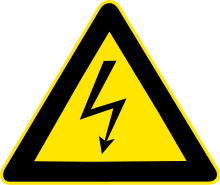 High voltage - Wikipedia
