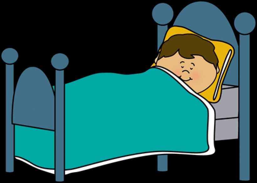 boy sleeping clip art boy sleeping image10 PNG sleep clip art free ...