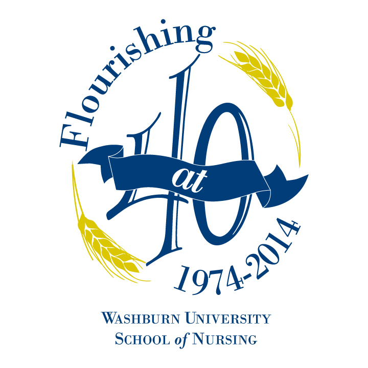 Washburn School of Nursing Anniversary | Washburn University