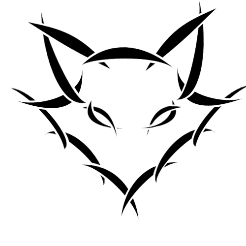Logo Fox Png - ClipArt Best
