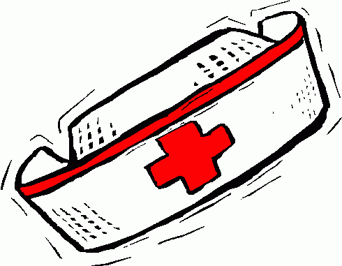 Nurses week clip art