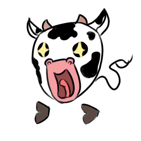 Cow.gif - ClipArt Best