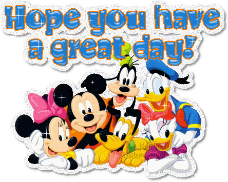 Have a great day clip art free