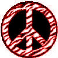 Peace Sign Gif Pictures, Images & Photos | Photobucket
