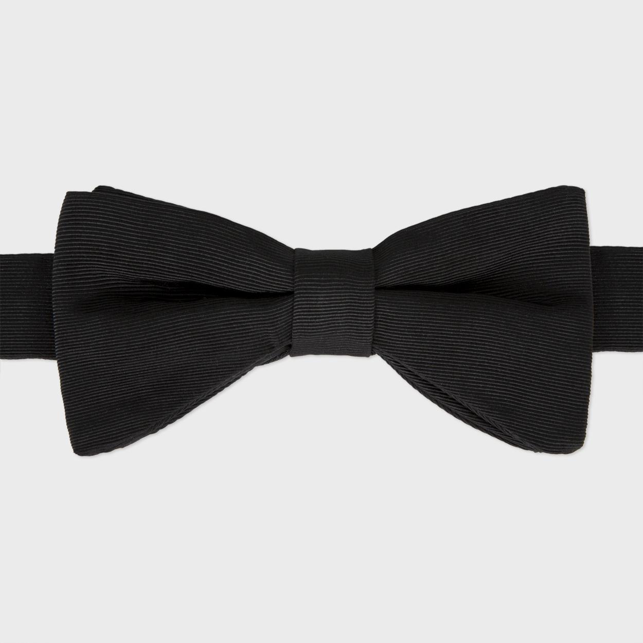 Men's Bow Tie Clipart