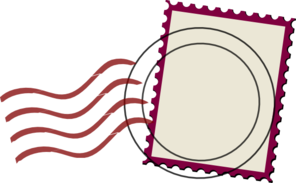 Stamp Clip Art - Tumundografico