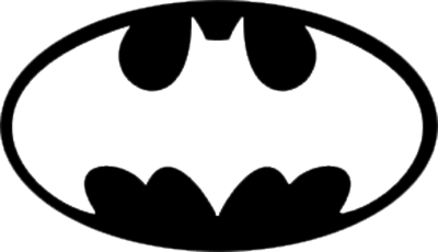 Logo De Batman