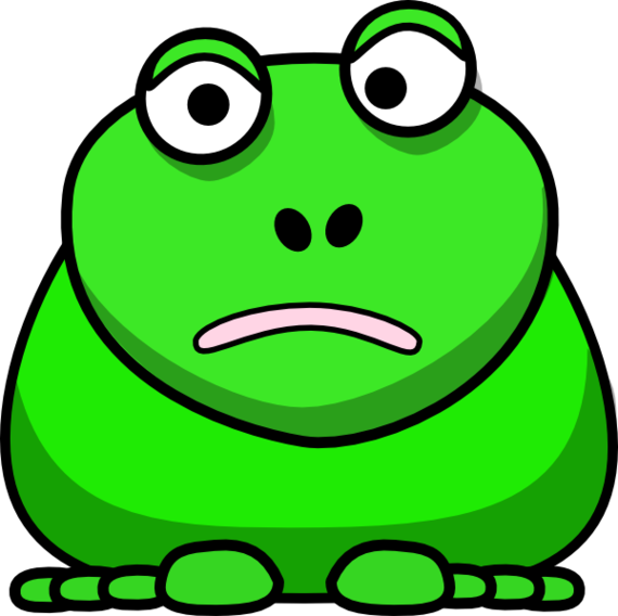 Animated Frogs Pictures Clipart - Free to use Clip Art Resource