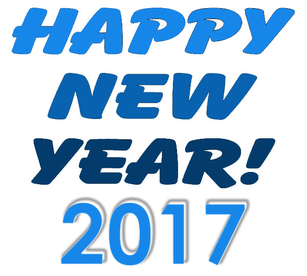 happy new year clip art free download - photo #3