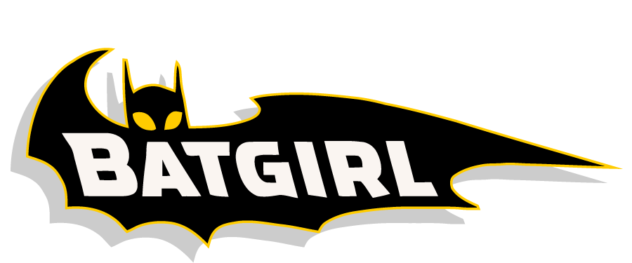 Printable Batgirl Logoart4search.com | art4search.com