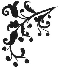 Printable Abstract Stencil Designs | Design images