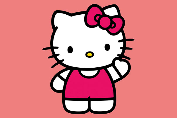 Hello Kitty, hello profits | Harvard Gazette