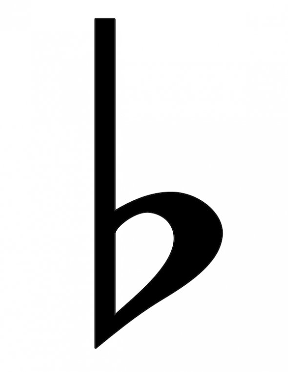 Flat Symbol