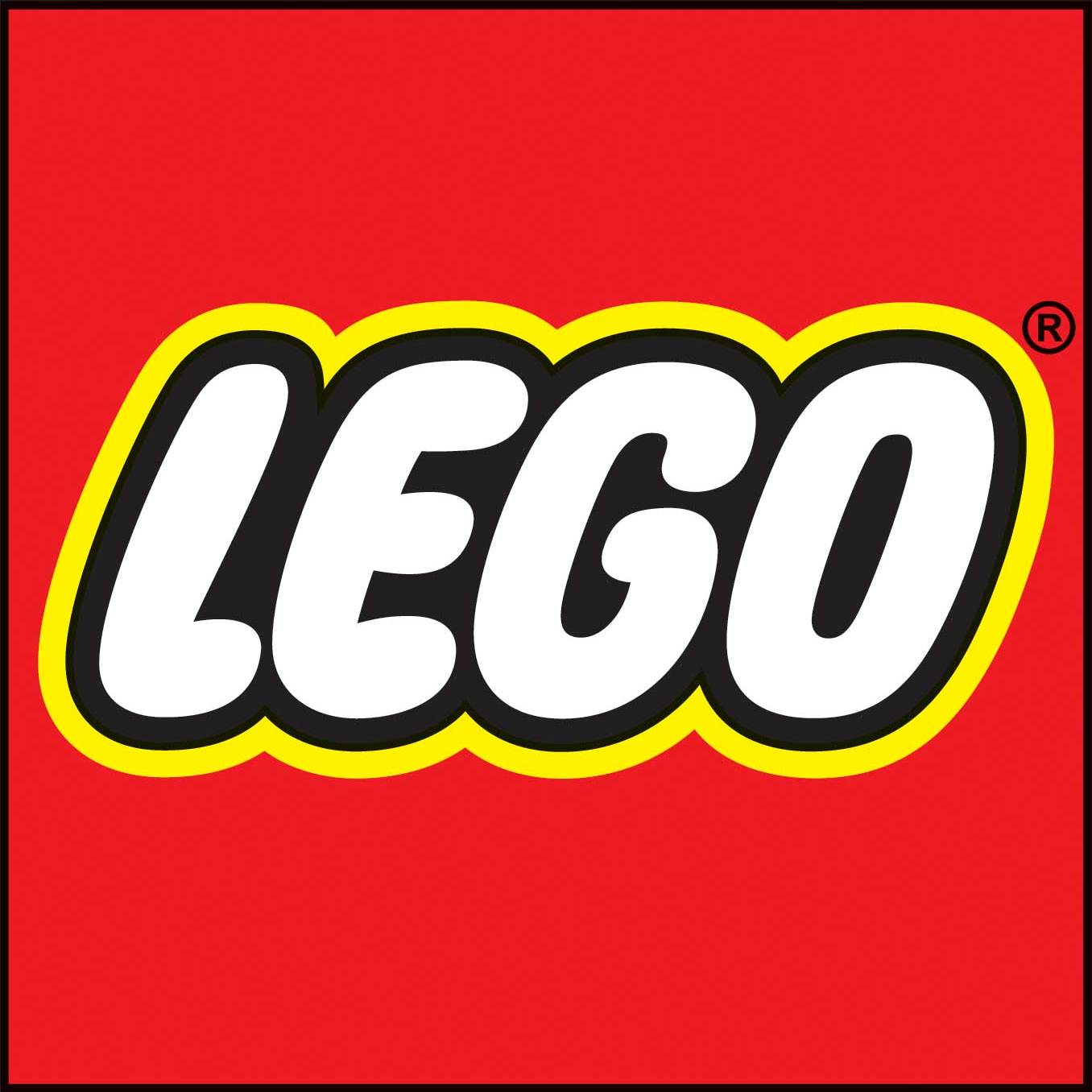 Lego Logo Clip Art - ClipArt Best