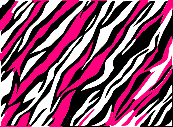 Zebra clip art - vector clip art online, royalty free & public domain