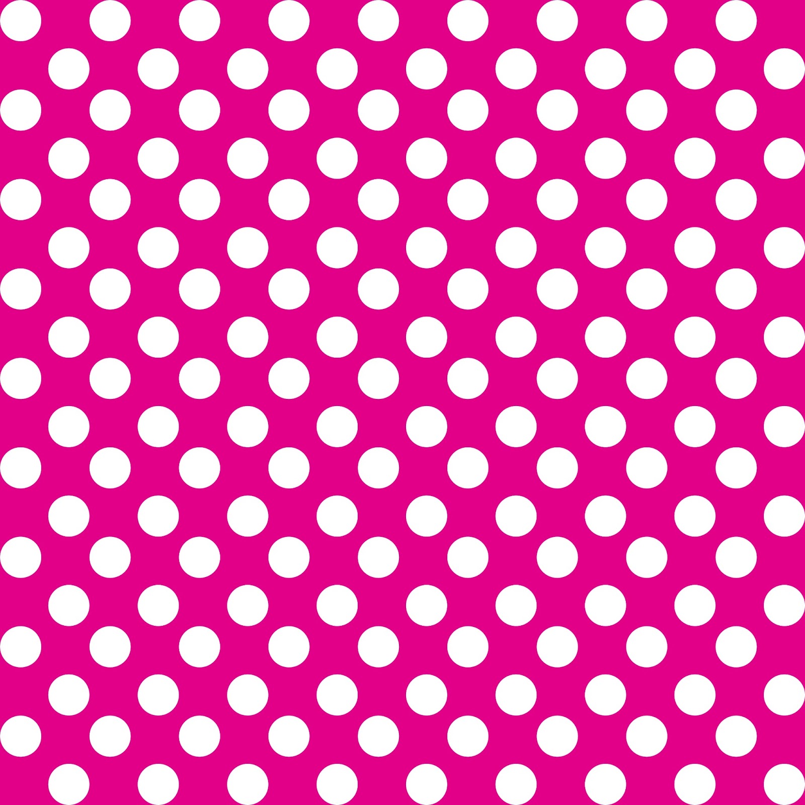 free clip art borders polka dots - photo #38