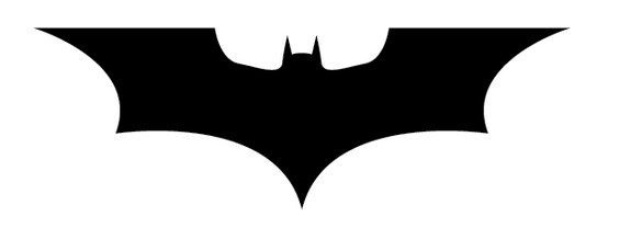 batman-logo.jpg - ClipArt Best - ClipArt Best