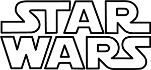 Star Wars vector download