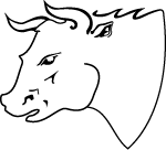 large_bull_head_vector_thumb.gif