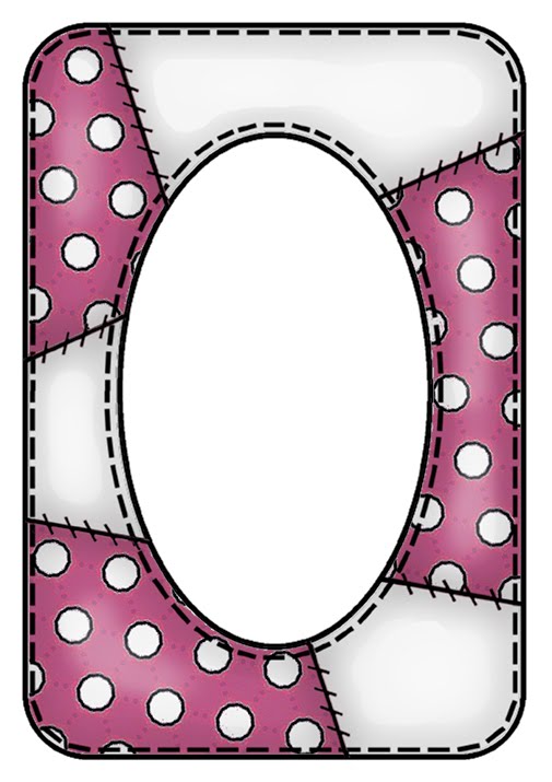 clip art borders polka dots - photo #47