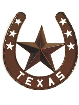 Texas Star - Authenticountry