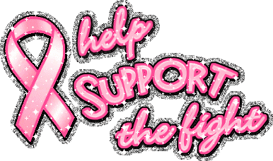 Breast Cancer Stationery Join The Fight Awareness Wallpaper ...
