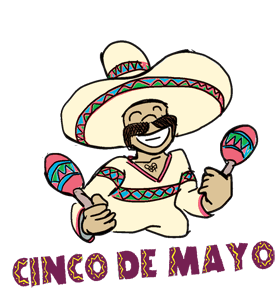 Cinco De Mayo: Calendar, History, events, quotes & Fun Facts