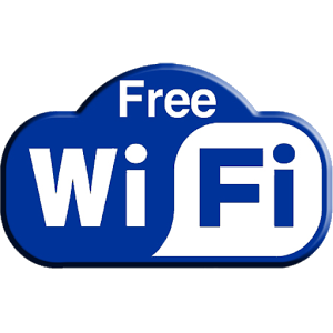 Wi-Fi. Png - ClipArt Best